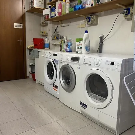 Apartamento Monolocale In Con Giardino Vicino Al Centro *